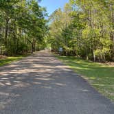 Review photo of Fontainebleau State Park Campground by Asher K., October 1, 2022