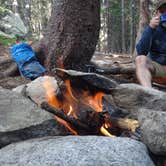 Review photo of Horn Fork Basin Dispersed Camping by Tommie J., September 4, 2018