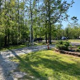 Review photo of Fontainebleau State Park Campground by Asher K., October 1, 2022