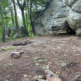 Review photo of Cherokee Rock Village by Asher K., October 1, 2022