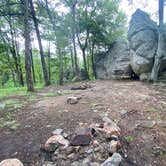 Review photo of Cherokee Rock Village by Asher K., October 1, 2022