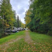 Review photo of Northern Pride Lodge and Campground by Nancy W., October 1, 2022