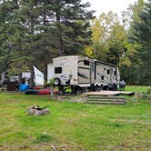 Review photo of Northern Pride Lodge and Campground by Nancy W., October 1, 2022