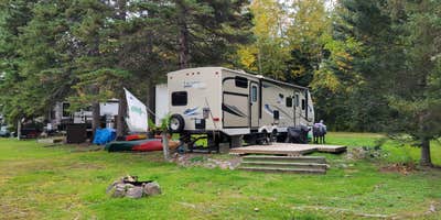 Camping