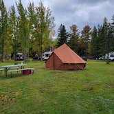 Review photo of Northern Pride Lodge and Campground by Nancy W., October 1, 2022