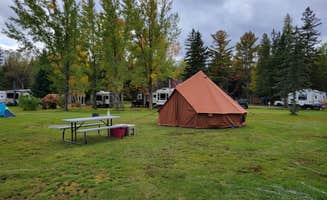 Nancy W.'s photo at Northern Pride Lodge and Campground near Rockwood, ME