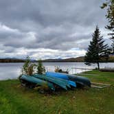 Review photo of Northern Pride Lodge and Campground by Nancy W., October 1, 2022