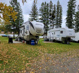 Camper-submitted photo from Northern Pride Lodge and Campground
