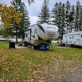 Review photo of Northern Pride Lodge and Campground by Nancy W., October 1, 2022