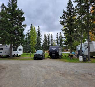 Camper-submitted photo from Northern Pride Lodge and Campground