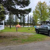 Review photo of Northern Pride Lodge and Campground by Nancy W., October 1, 2022