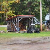 Review photo of Northern Pride Lodge and Campground by Nancy W., October 1, 2022