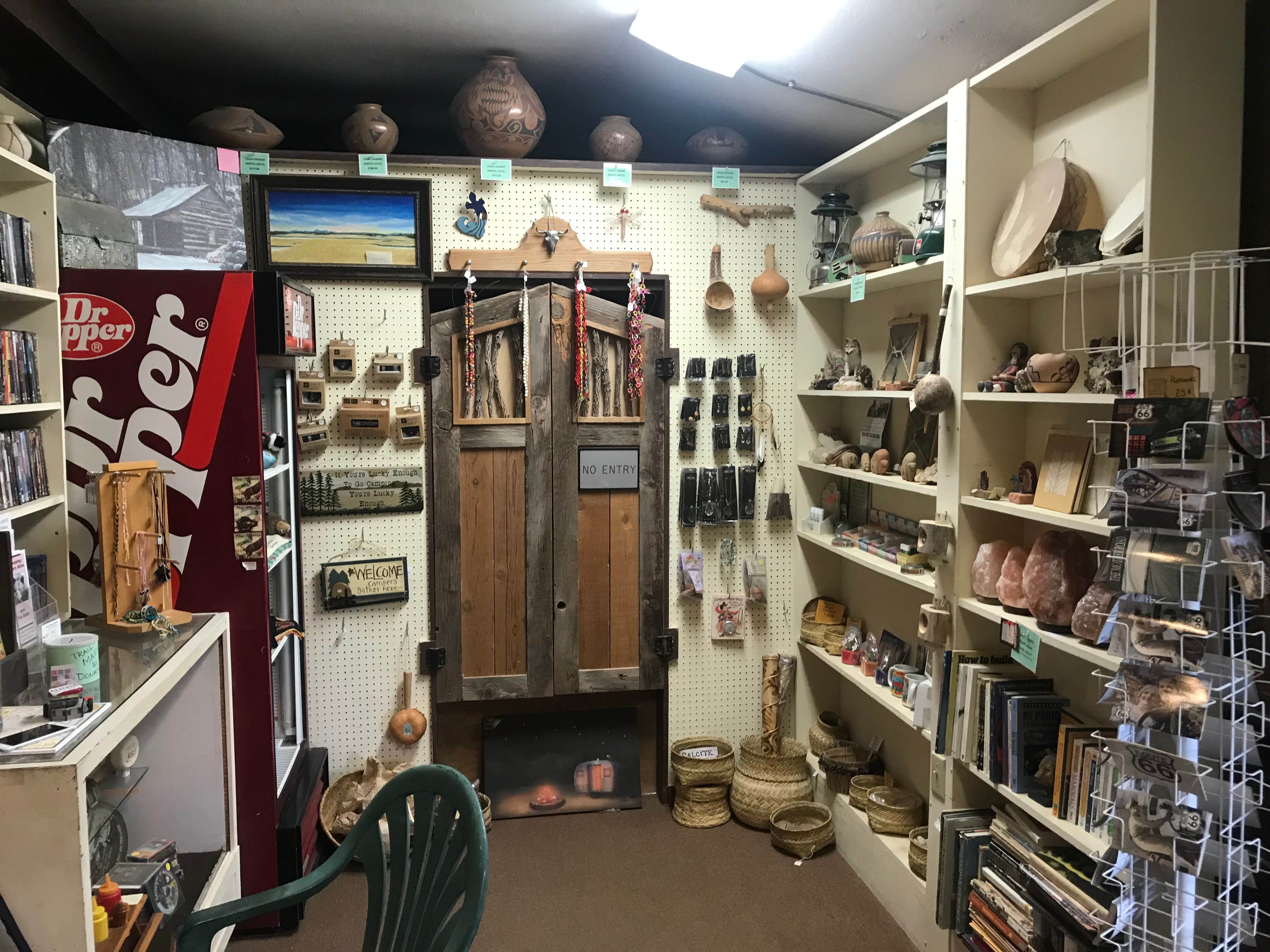 Facilities
