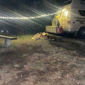Review photo of Bluebill Campground by Riley N., October 1, 2022