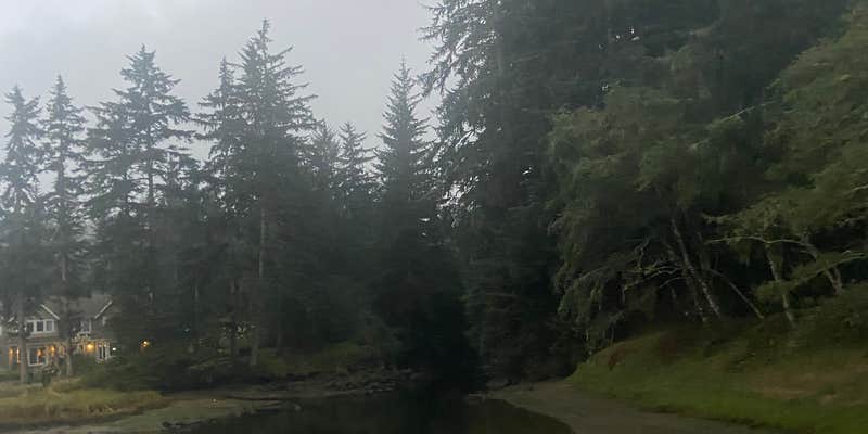 Camper submitted image from Windy Cove Campground (Section B)