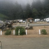 Review photo of Windy Cove Campground (Section B) by Riley N., October 1, 2022