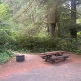 Review photo of Tahkenitch Campground by Riley N., October 1, 2022