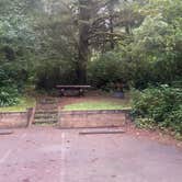 Review photo of Tahkenitch Campground by Riley N., October 1, 2022