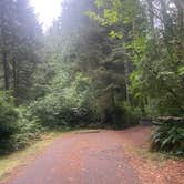 Review photo of Tahkenitch Campground by Riley N., October 1, 2022