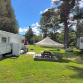 Review photo of Webb's Campground by Nancy W., October 1, 2022