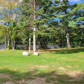 Review photo of Webb's Campground by Nancy W., October 1, 2022