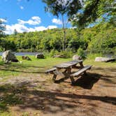 Review photo of Webb's Campground by Nancy W., October 1, 2022