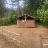 Review photo of Siuslaw National Forest Tahkenitch Landing Campground by Riley N., October 1, 2022