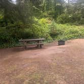 Review photo of Siuslaw National Forest Tahkenitch Landing Campground by Riley N., October 1, 2022