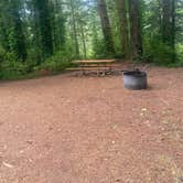 Review photo of Siuslaw National Forest Tahkenitch Landing Campground by Riley N., October 1, 2022