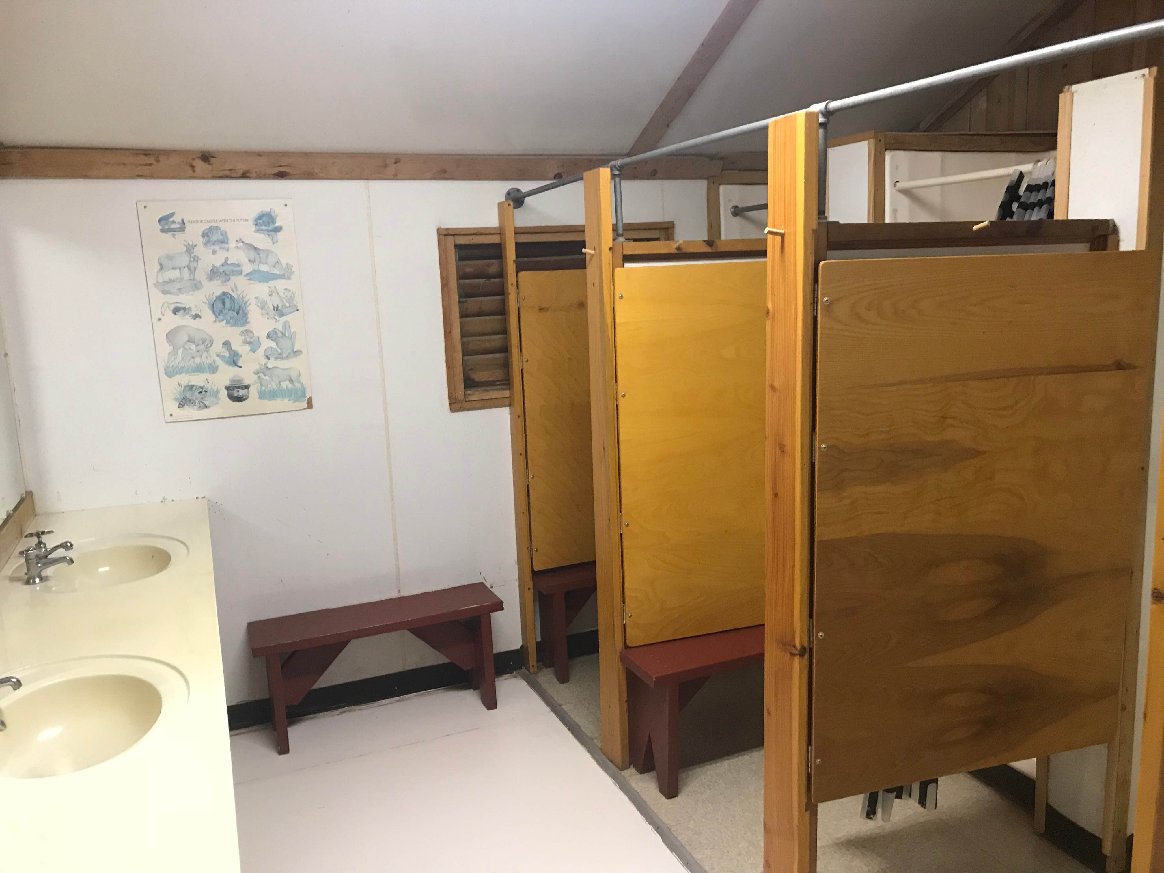 Camper-submitted photo at Turquoise Trail Campground near Tijeras, NM