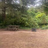 Review photo of Siuslaw National Forest Tahkenitch Landing Campground by Riley N., October 1, 2022