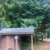 Review photo of Siuslaw National Forest Tahkenitch Landing Campground by Riley N., October 1, 2022