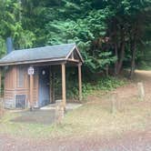 Review photo of Siuslaw National Forest Tahkenitch Landing Campground by Riley N., October 1, 2022