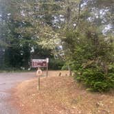 Review photo of Siuslaw National Forest Tahkenitch Landing Campground by Riley N., October 1, 2022