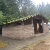 Review photo of Siuslaw National Forest Carter Lake Campground by Riley N., October 1, 2022