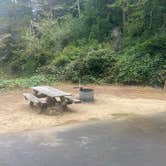 Review photo of Siuslaw National Forest Carter Lake Campground by Riley N., October 1, 2022