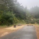 Review photo of Siuslaw National Forest Carter Lake Campground by Riley N., October 1, 2022