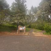 Review photo of Lagoon Campground by Riley N., October 1, 2022