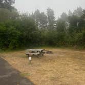 Review photo of Lagoon Campground by Riley N., October 1, 2022