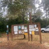 Review photo of Lagoon Campground by Riley N., October 1, 2022