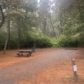 Review photo of Waxmyrtle Campground by Riley N., October 1, 2022