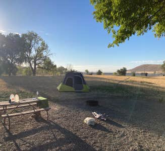 Camper-submitted photo from Malheur County Fairgrounds