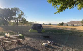 Frank H.'s photo at Bully Creek Park near Nyssa, OR