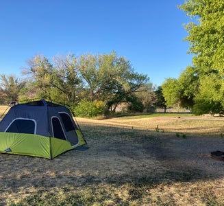 Camper-submitted photo from Bully Creek Park