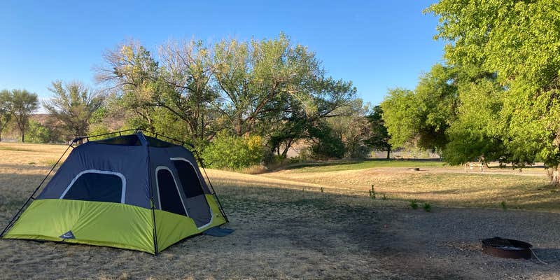 Camper submitted image from Bully Creek Park