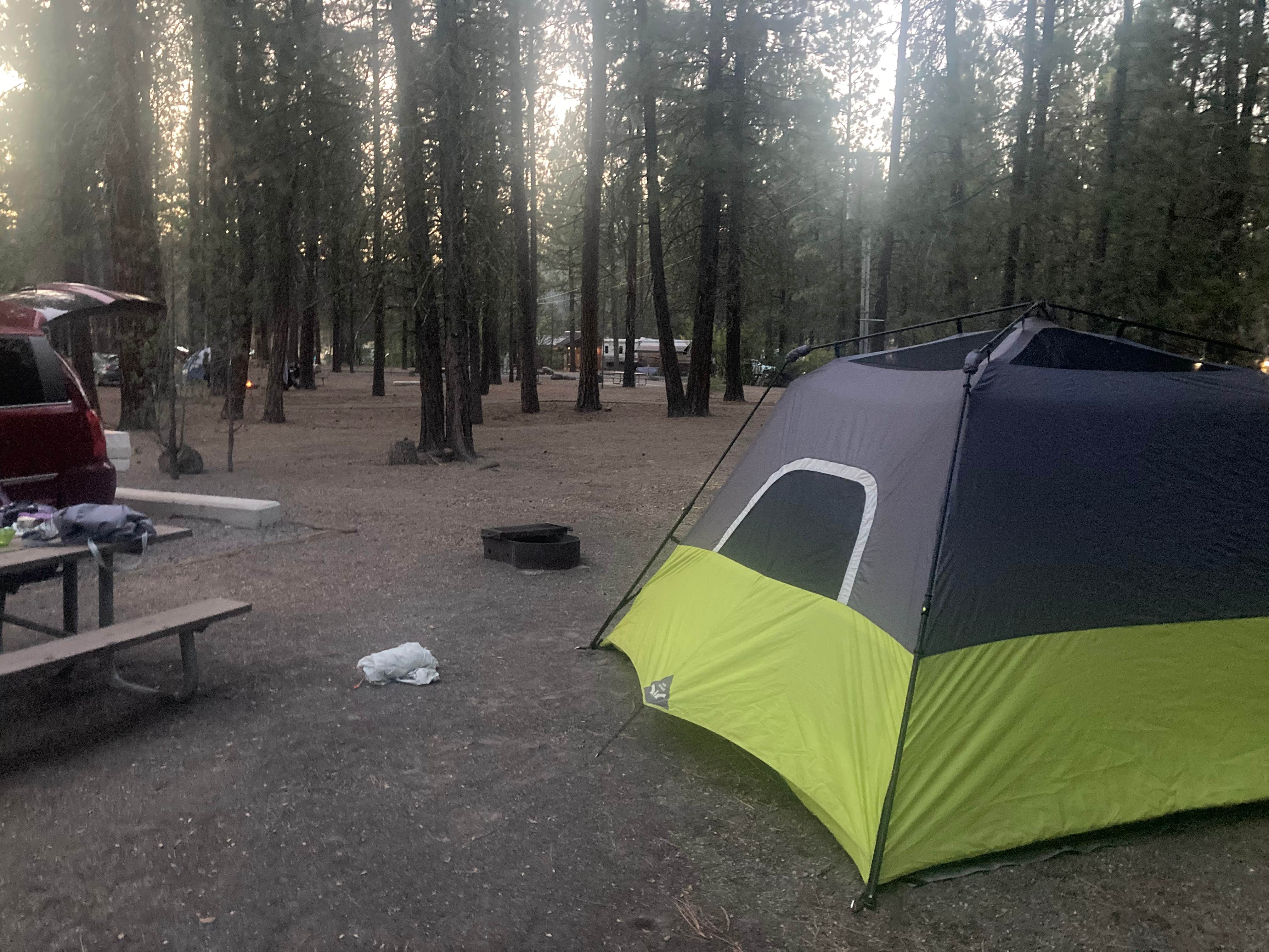 Frank H.'s photo at Collier Memorial State Park Campground near Klamath Falls, OR
