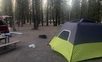 Frank H.'s photo at Collier Memorial State Park Campground near Fremont-Winema National Forest