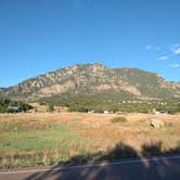 Review photo of Cheyenne Mountain State Park Campground by Christopher  R., October 1, 2022
