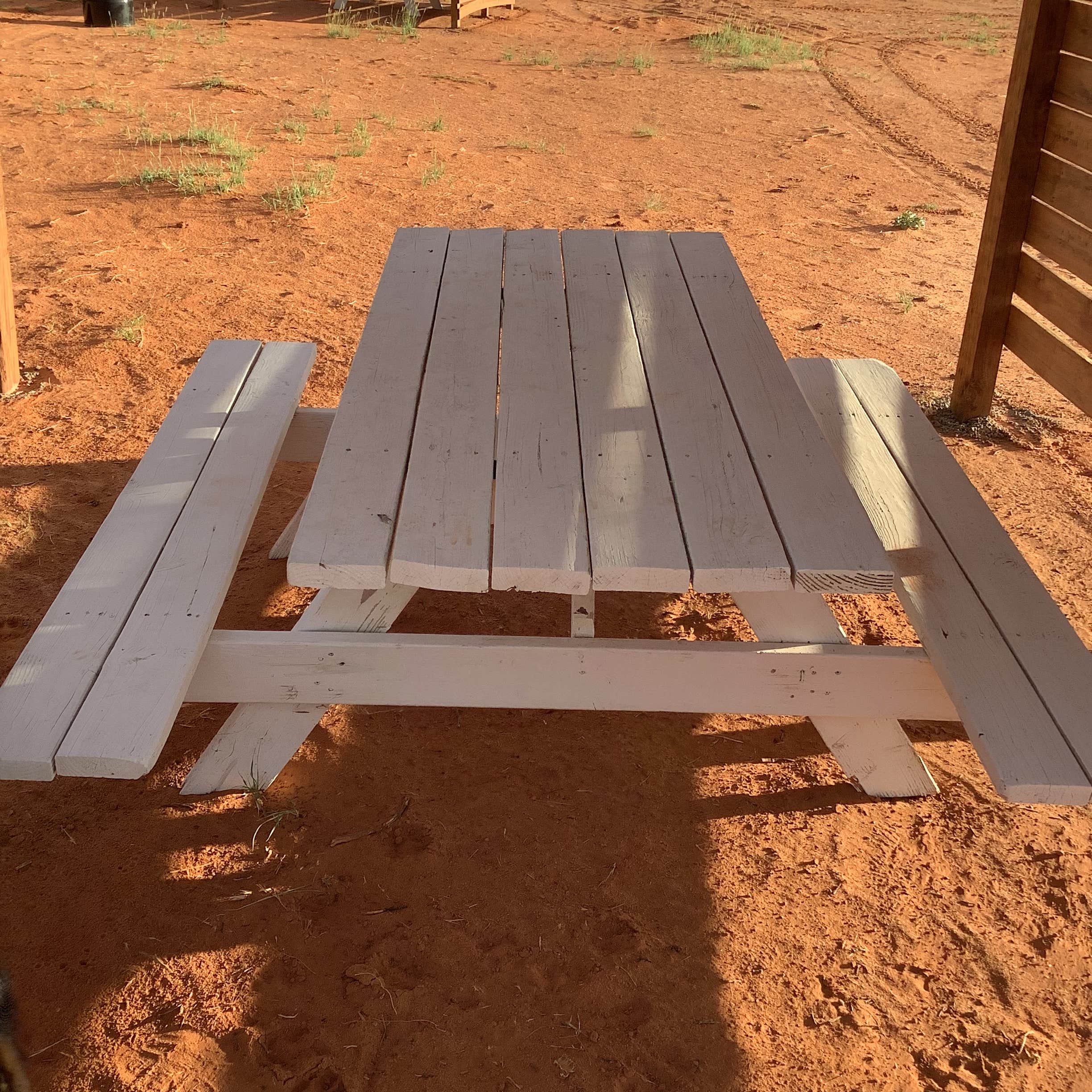 Camper-submitted photo at Arrowhead Campground near Kayenta, AZ