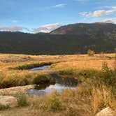 Review photo of Moraine Park Campground — Rocky Mountain National Park by Beth B., October 1, 2022
